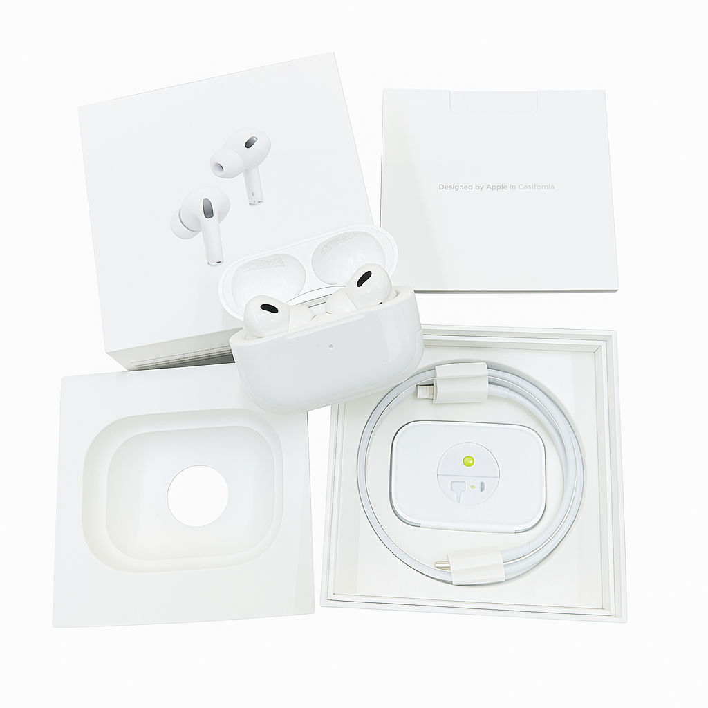 AIRPODS PRO 2