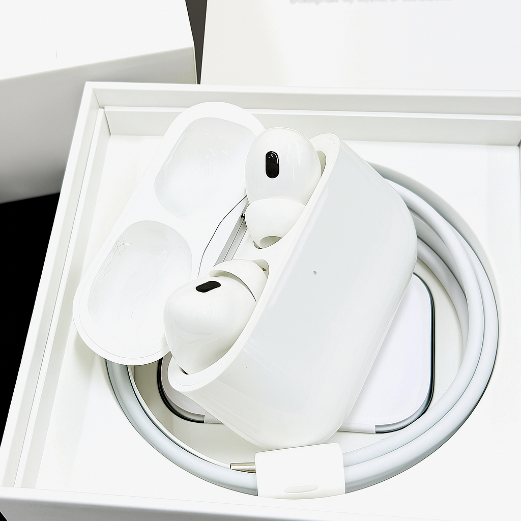 AIRPODS PRO 2