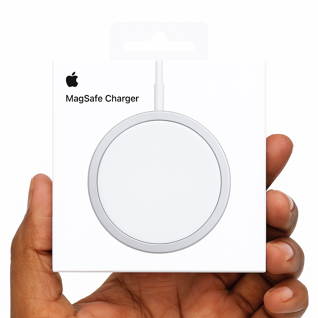 MAGESAFE WIRELESS CHARGER