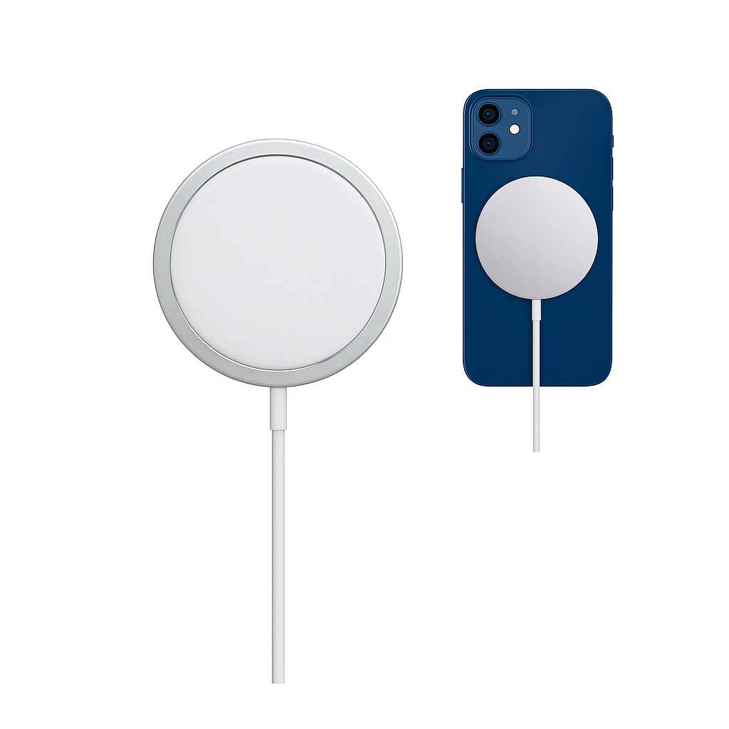 MAGESAFE WIRELESS CHARGER
