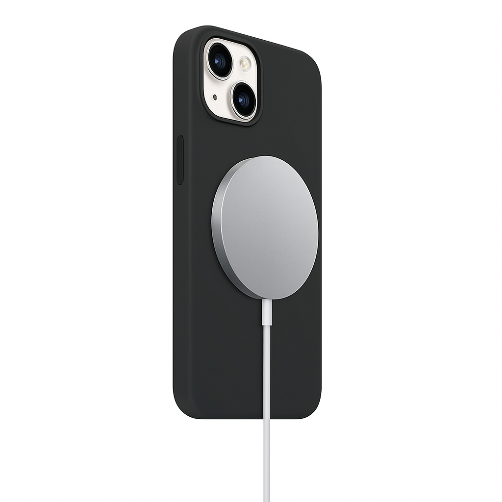 MAGESAFE WIRELESS CHARGER