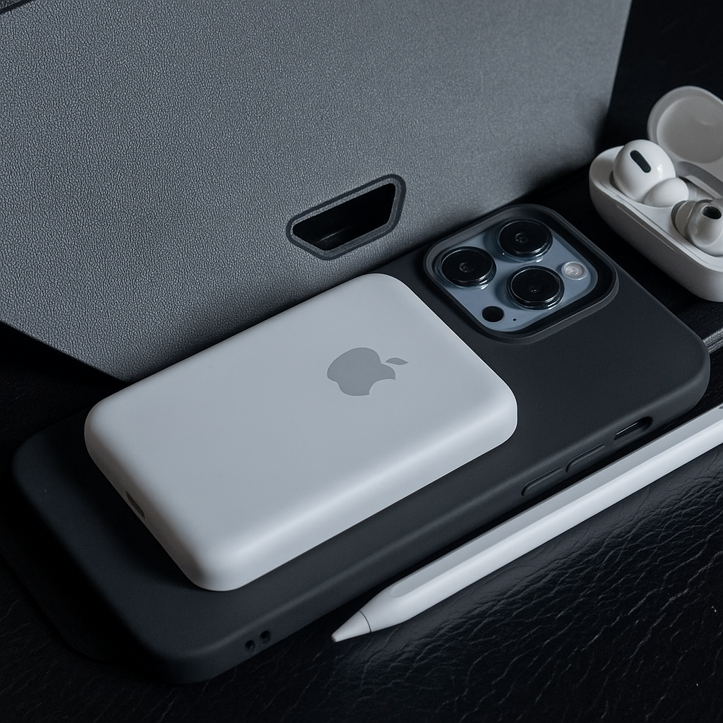 MAGESAFE BATTERY PACK