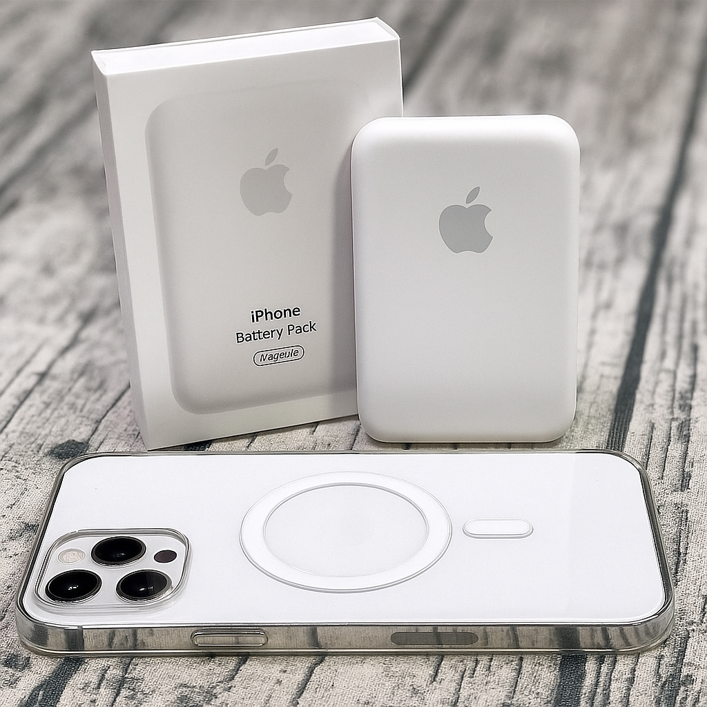 MAGESAFE BATTERY PACK