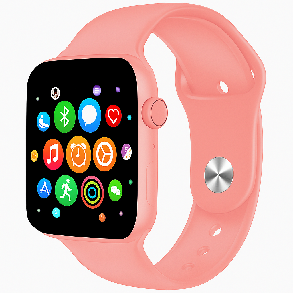 T500 SMARTWATCH