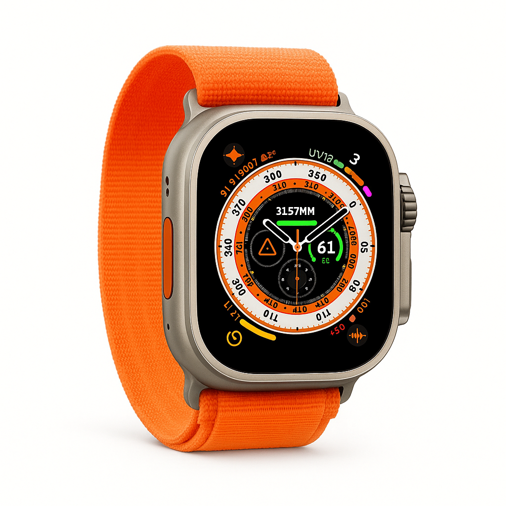 UltraWatch Smartwatch
